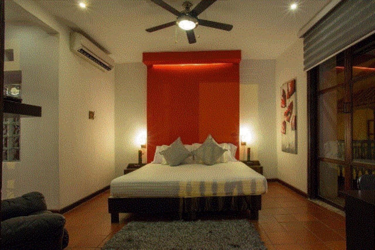 Hotel Torre Del Reloj Cartagena 외부 사진
