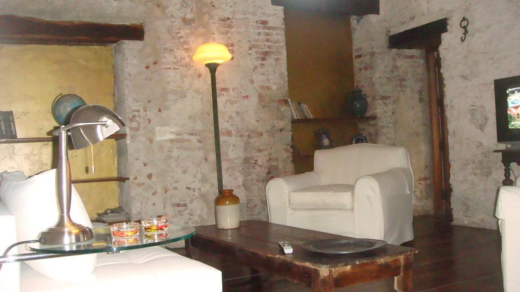 Hotel Torre Del Reloj Cartagena 객실 사진