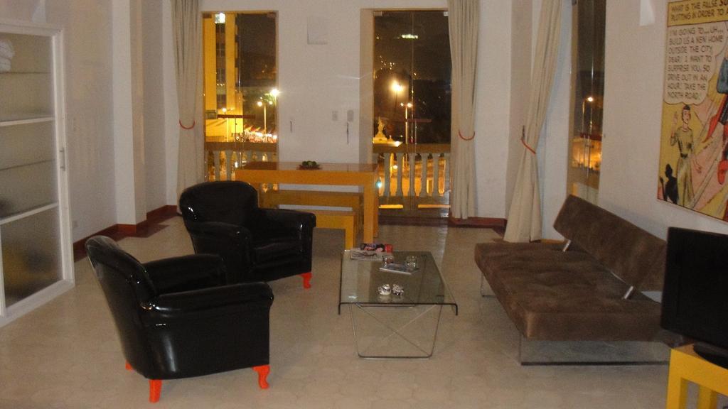 Hotel Torre Del Reloj Cartagena 객실 사진